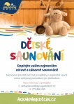 Dětské saunování startuje